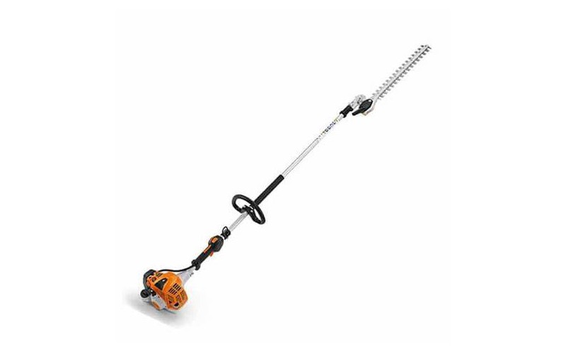 Taille Haie Perche Hl C E Stihl Clinique Tondeuse