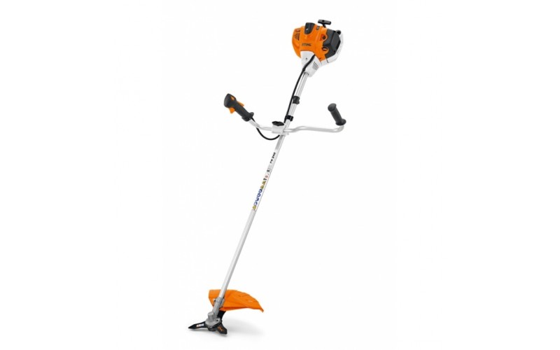 Debroussailleuse Stihl Fs Ce Stihl Clinique De La Tondeuse