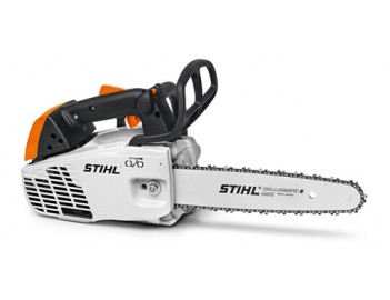 Tronçonneuse thermique MS 194 T 3/8P 30cm Stihl 11372000325 machine élagage motoculture espaces verts