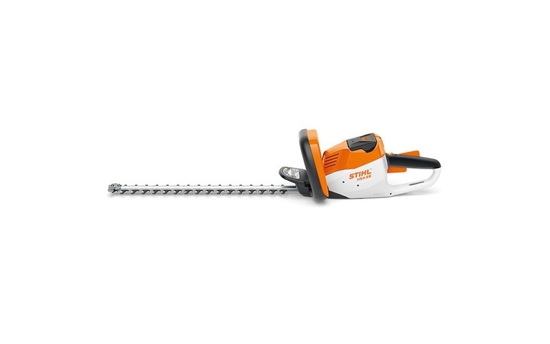 TAILLE-HAIES SUR BATTERIE STIHL HSA 56  450MM