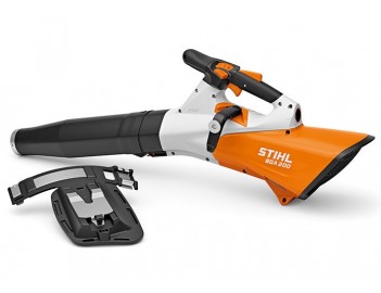 PACK SOUFFLEUR STIHL BGA 200 + SUPPORT