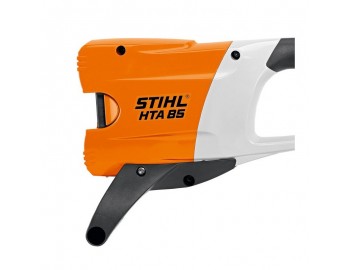 Poignée arrière 48570071001 pièce d'origine Stihl pieces detachees motoculture espaces verts