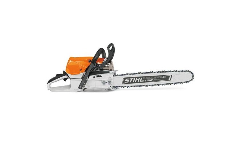 Tronçonneuse MS 400 C-M 50 cm Stihl 11402000525 matériel machine motoculture espaces verts bois forestier