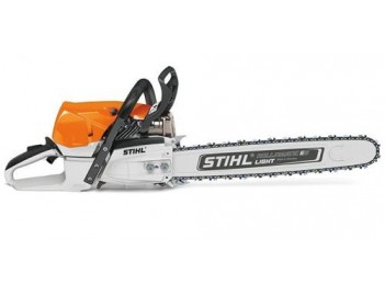 Tronçonneuse MS 400 C-M 50 cm Stihl 11402000525 matériel machine motoculture espaces verts bois forestier