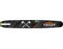 Guide TIMBERSPORTS 40 CM 1.3 MM Light 04 Édition limitée