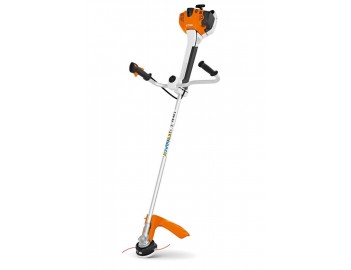 FS 411 C-EM Débroussailleuse 41472000399 STIHL MACHINES THERMIQUE Matériel espaces verts motoculture particuliers professionnels