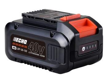 TRONCONNEUSE ECHO DCS 3500/C2 AVEC BATTERIE + CHARGEUR