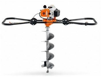 Tariere Thermique Bt 360 Stihl Clinique De La Tondeuse