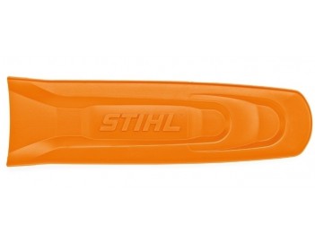 Protège guide chaîne 25 cm Stihl 00007929170 accessoires tronconneuse motoculture bois - tous les protège guide Stihl