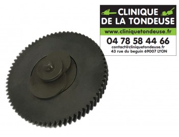 Excentrique taille-haies HA016401600 Pièce d'origine Stihl clinique de la tondeuse