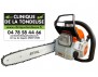 MS 172 C-BE TRONCONNEUSE THERMIQUE MS 172 C-BE  STIHL