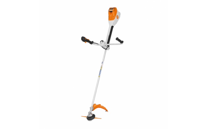 DEBROUSSAILLEUSE FSA 200 A BATTERIE STIHL