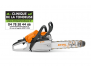 TRONCONNEUSE THERMIQUE STIHL MS 182 35CM