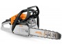 TRONCONNEUSE THERMIQUE STIHL MS 182 C-BE 35CM