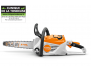 MSA 80C NU TRONCONNEUSE A BATTERIE STIHL