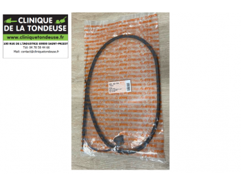 41281801111 CABLE DES GAZ