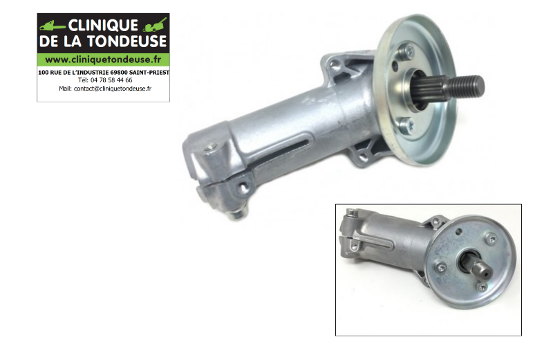 41486400108 REDUCTEUR POUR DEBROUSSAILLEUSE STIHL