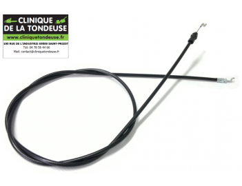 CABLE COMMANDE VARIATEUR