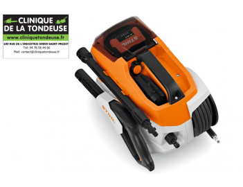 Vente en ligne REA 60 PLUS RA010117600 - SYSTEME AK SANT BATTERIE NI CHARGEUR STIHL clinique de la tondeuse saint priest