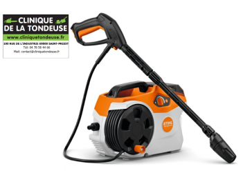 Vente en ligne REA 60 PLUS RA010117600 - SYSTEME AK SANT BATTERIE NI CHARGEUR STIHL clinique de la tondeuse saint priest