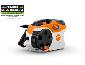 Vente en ligne REA 60 PLUS RA010117600 - SYSTEME AK SANT BATTERIE NI CHARGEUR STIHL clinique de la tondeuse saint priest