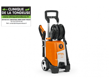 RE 120 PLUS NETTOYEUR HAUTE PRESSION 49500114550 STIHL