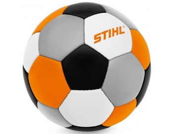 BALLON FOOT STIHL