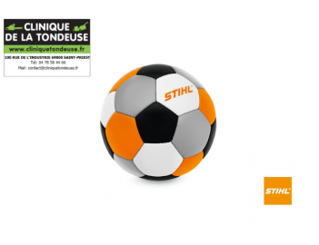 Ballon de Football STIHL