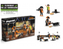 PLAYMOBIL SET TIMBERSPORTS EDITION