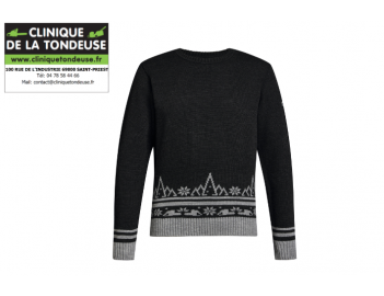 04214001152 PULL DE NOEL UNISEXE TAILLE M