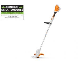 FSA 57 DÉBROUSSAILLEUSE SUR BATTERIE STIHL 45220115730