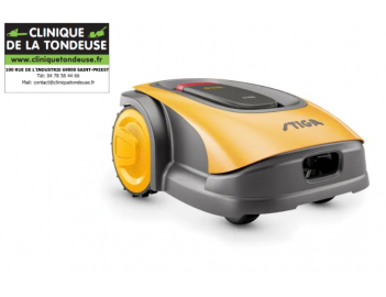 ROBOT TONDEUSE FILOGUIDÉ STIGA 2R3102018/ST2