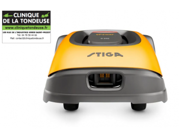 ROBOT TONDEUSE FILOGUIDÉ STIGA 2R3102018/ST2