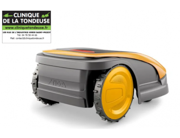 ROBOT TONDEUSE FILOGUIDÉ STIGA 2R3102018/ST2