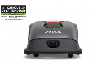 G 3600 ROBOT TONDEUSE FILOGUIDÉ STIGA 2R5106018/ST1